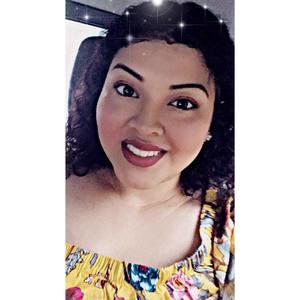 Meet your Posher, Katherine